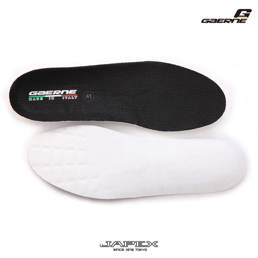 【正規総代理店】ガエルネ ノーマルインソール / GAERNE ガエルネアクセサリー | GAERNE