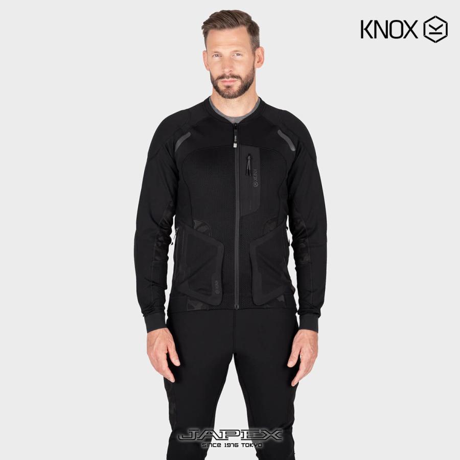 KNOX（ノックス） 【正規総代理店】ノックス アクションプロ マーク2