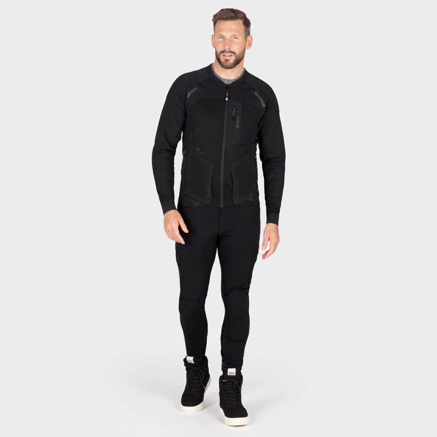 KNOX(ノックス) アクションプロ ブラック XL インナープロテクター imgrc0081881261.jpg