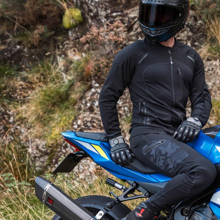 KNOX(ノックス) アクションプロ ブラック XL インナープロテクター imgrc0081881261.jpg