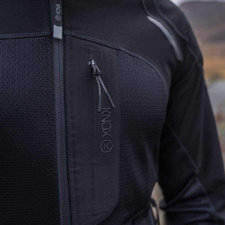 KNOX（バイク） 【正規総代理店】ノックス アクションプロ