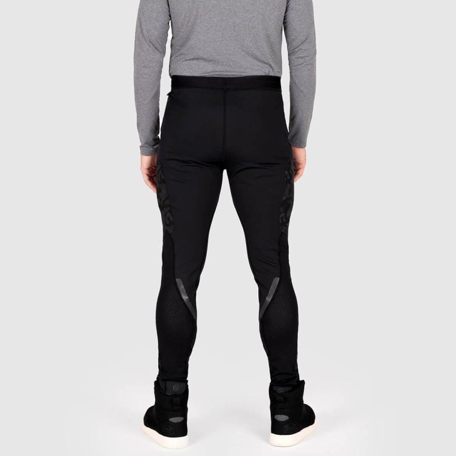 KNOX 【ユニセックス】アクションプロ パンツ プロテクター付き KNOX（バイク） 【正規総代理店】ノックス ユニセックス