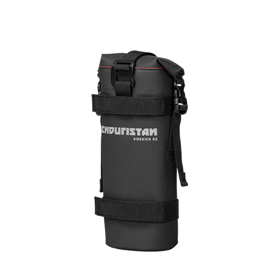ENDURISTAN (エンデュリスタン) フェンダーバッグ Sサイズ ENDURISTAN フェンダーバッグ Sサイズ 希少品 エンデュリスタン 返品