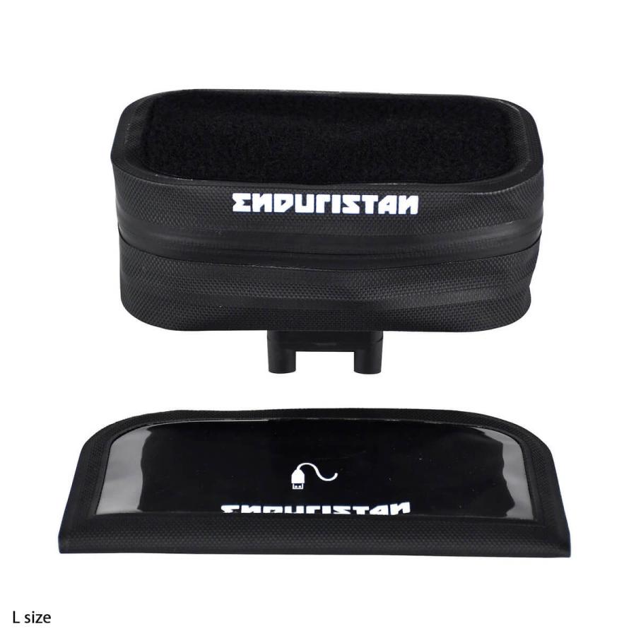 ENDURISTAN 【正規総代理店】エンデュリスタン ハンドルバー