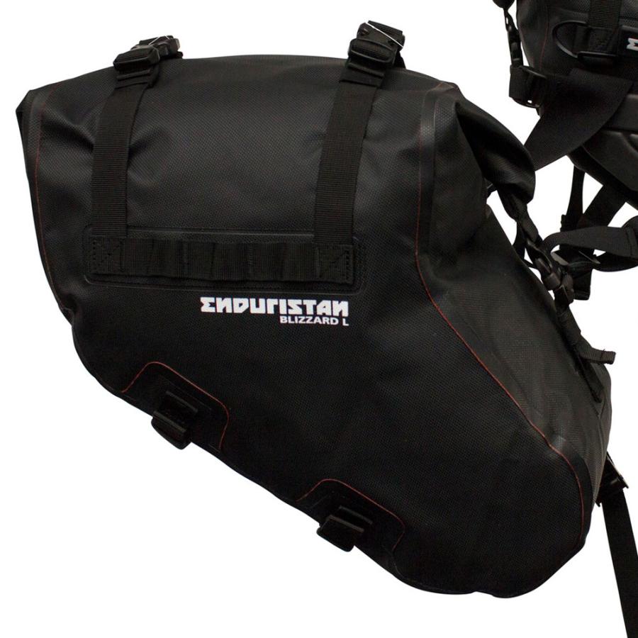 ENDURISTAN 【正規総代理店】エンデュリスタン ブリザードサドル