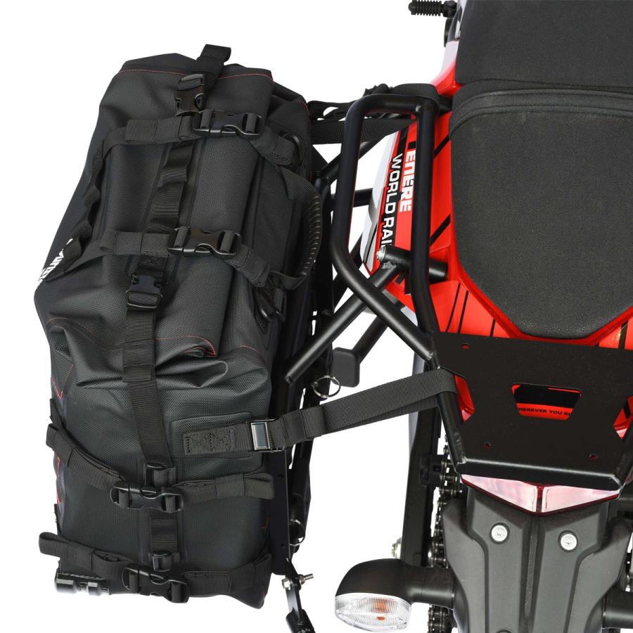 ENDURISTAN 【正規総代理店】エンデュリスタン モンスーン エボ L