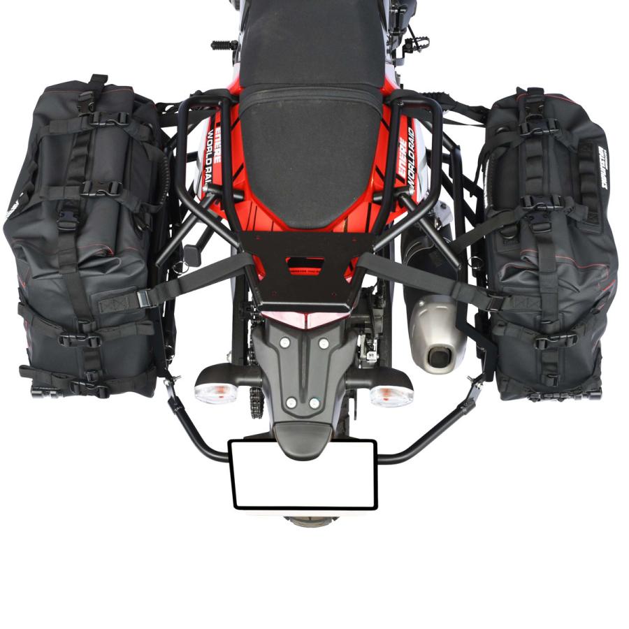 ENDURISTAN 【正規総代理店】エンデュリスタン モンスーン エボ L