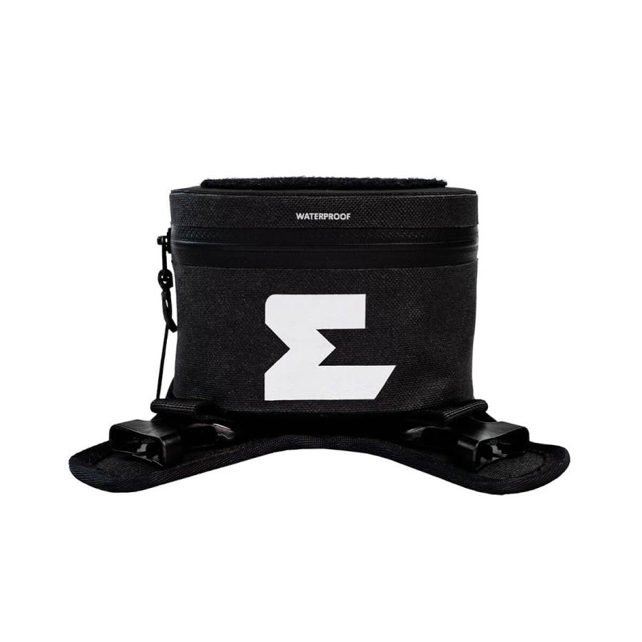 【正規総代理店】エンデュリスタン サンドストーム 5.01 タンクバッグ / ENDURISTAN 防水 バイク用 タンクバッグ 小さめ ナビケース付き オフロード ツーリングの画像