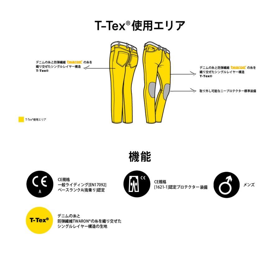 PMJ（ピーエムジェイ） 【正規総代理店】PMJ ライダー ブラック