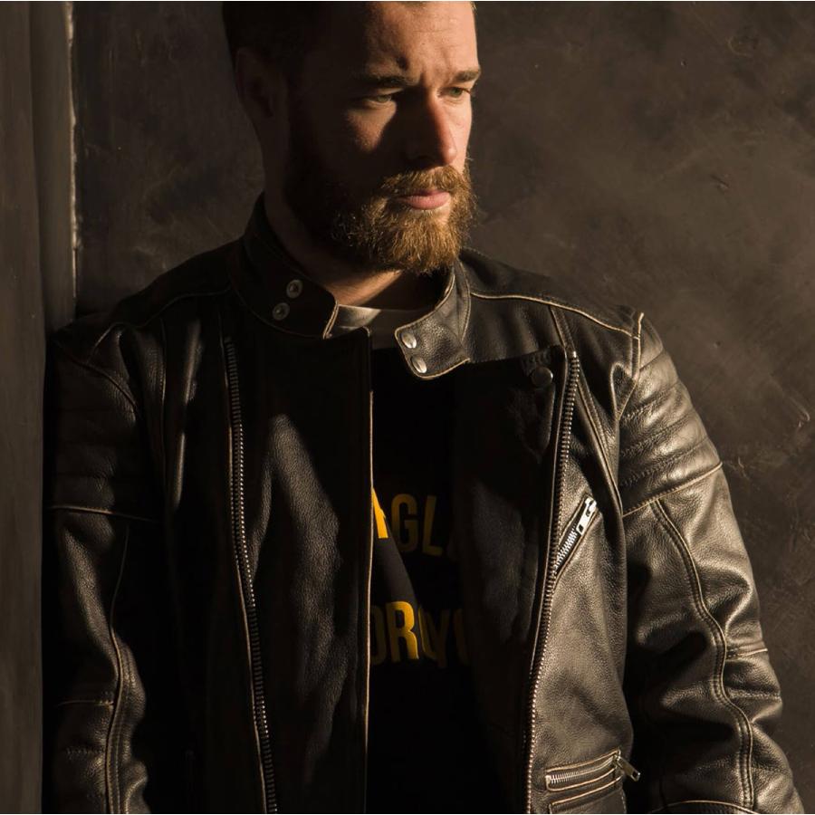 【美品】PRIDE AND GLORY ロッカーズジャケット写真集 PRIDE AND GLORY ロッカーズジャケット 写真集 ルイスレザー