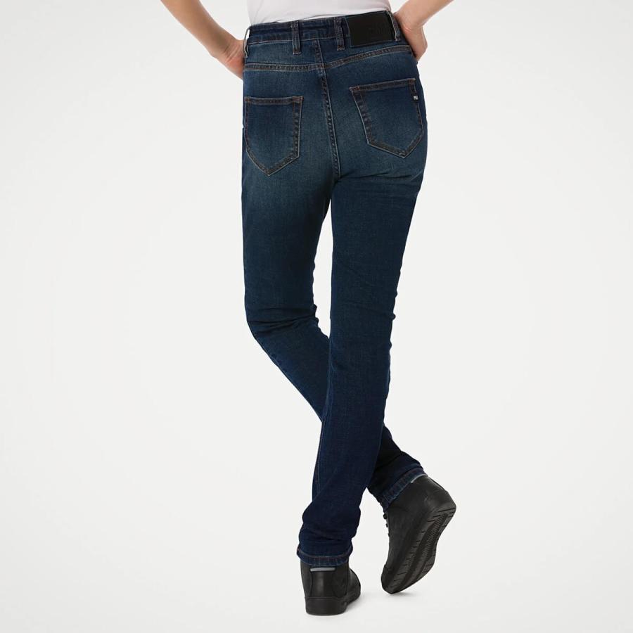 ダイネーゼ　インディゴ　ライディングデニム　30インチ 安全性と高い運動性を兼ね備えたダイネーゼのデニムシリーズをご