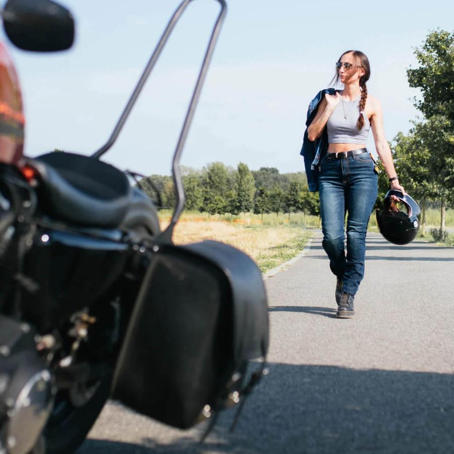 PMJ 【正規総代理店】PMJ サラ インディゴ / ピーエムジェイ