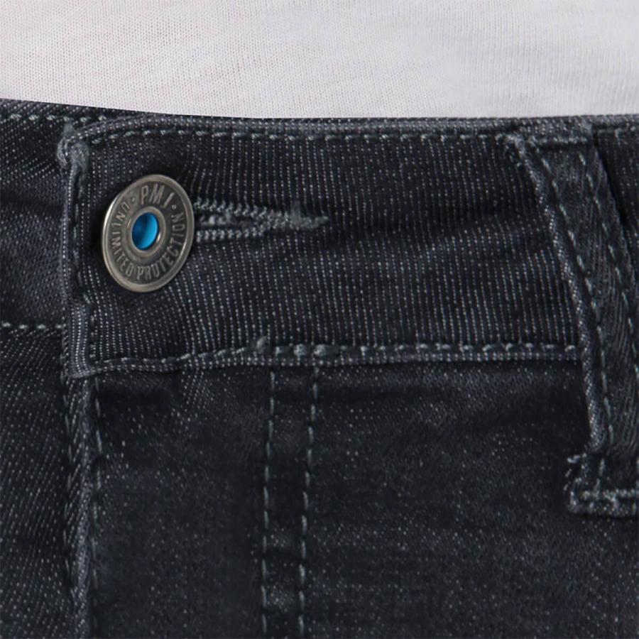PMJ（ピーエムジェイ） 【正規総代理店】PMJ スキニー ブラック