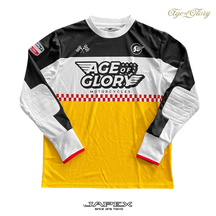 Age of Glory 【正規総代理店】エイジオブグローリー ウイングス