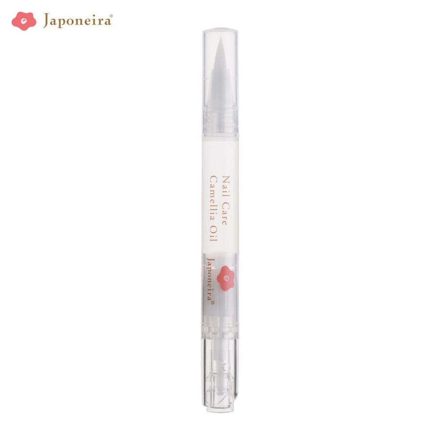 生の椿油 ネイルケア 2 5ml ジャポネイラ公式 国産 無添加 キューティクルオイル 椿油 爪 甘皮ケア 指先 保湿 非加熱 椿オイル ツバキ油 正規取扱店