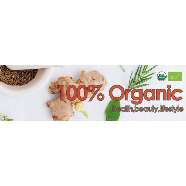 100%オーガニック　グーズベリー(アムラ)パウダー / Gooseberry(Amla) Powder 100g オーガニックシャンプー　トリートメント 　高濃度タンニン |  | 02