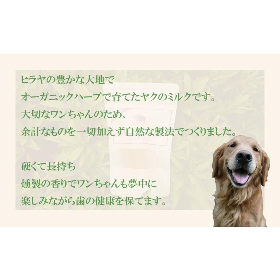 楽天1位】ヒマラヤ ヤクチーズ Mサイズ 約70g 5本 犬用おやつ 無添加