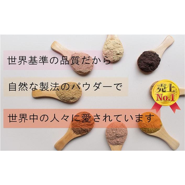 どこまでも自然な製法にこだわった 穿心蓮 パウダー 50g ( Fah