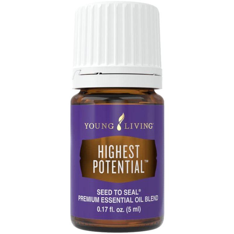 ヤングリビング Young Living ワイエル ハイエスト ポテンシャル エッセンシャルオイル 5ml 20230429002905