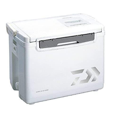 激安 代引き ダイワ Daiwa クーラーボックス Rx Su30x ホワイト シルバー 釣り 閉店特価価格 Www Superavila Com
