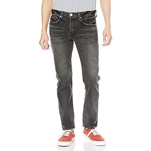 低価格で大人気の Red Card レッドカード 30 Kita Amber メンズ Rhythm ジーンズ レッドカード ボトムス パンツ