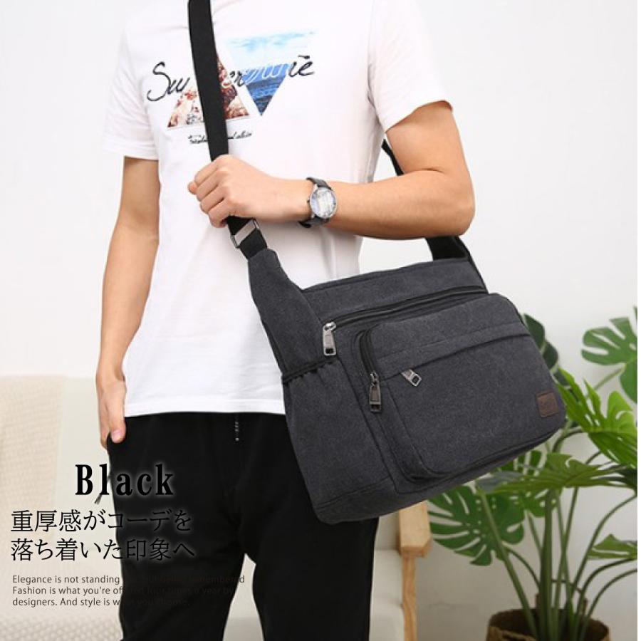 ショルダーバッグ ワンショルダー メッセンジャーバッグ メンズ 大容量 防水 帆布 ボストンバッグ 斜め掛け ビジネスバッグ 軽量 サイズ 1s 001 Jash 通販 Yahoo ショッピング