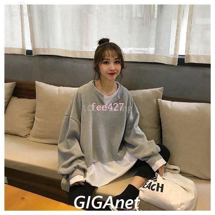 ー品販売 Tシャツ レディース トップス 40代 秋 新作 長袖tシャツ おしゃれ 韓国風 きれいめ カジュアル シンプル ゆったり 30代 代 長袖 サイズ Xl Www Cognitiva La