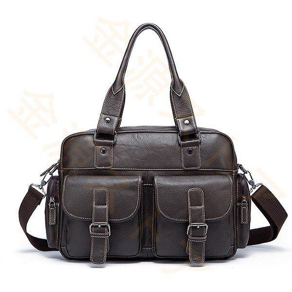 80 クロス ショルダーバッグ ビジネスバッグ 牛革 鞄 斜めがけ 肩掛け 通勤 通学 大人 高校生 メンズ レディース 軽量 レザー おしゃれ 出張 本革 Fmfm Com Mx