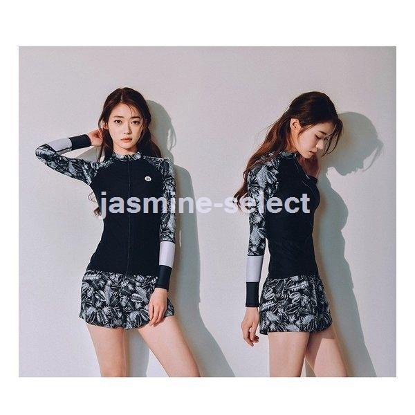 人気ブランド セット ペア水着 水着 ラッシュガード 大人用 サーフパンツ大きい ラッシュパーカー スイムウエア 長袖 3点セット メンズ 4点セット レディース ラッシュガード セット ペア水着 水着 4点セット レディース 水着 Smssvg Org