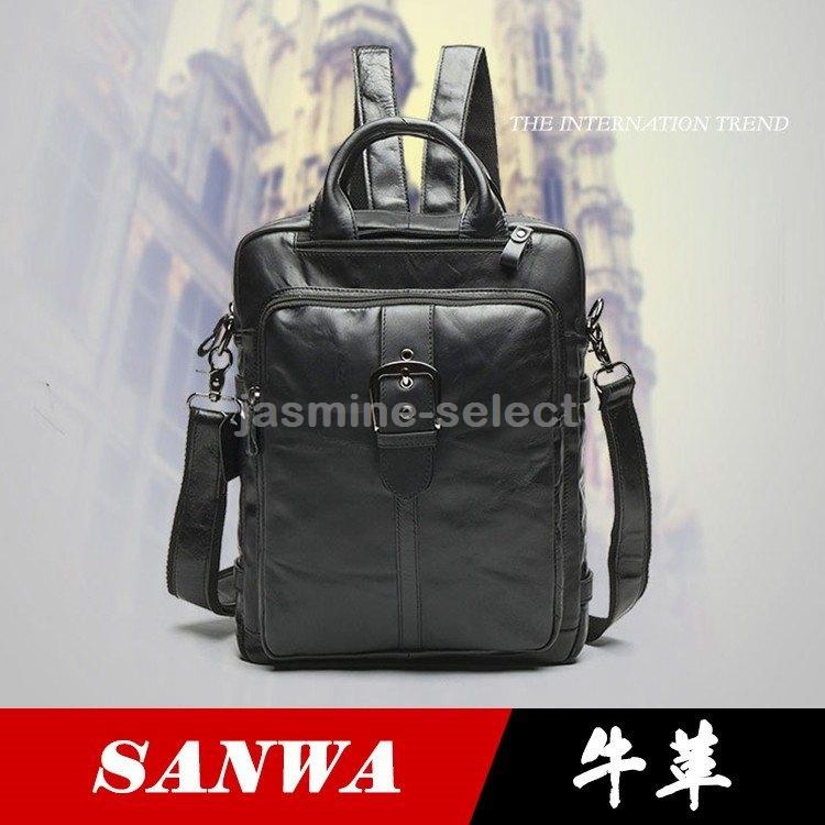 オンラインストア売り リュック メンズ リュックサック 本革 牛革 デイパック ビジネス バックパック レザー 通勤通学 旅行 出張 アウトドア 自転車鞄 カバン Jasmi 9952umbev Jasmine Select 内祝い Rebeccacreek Com