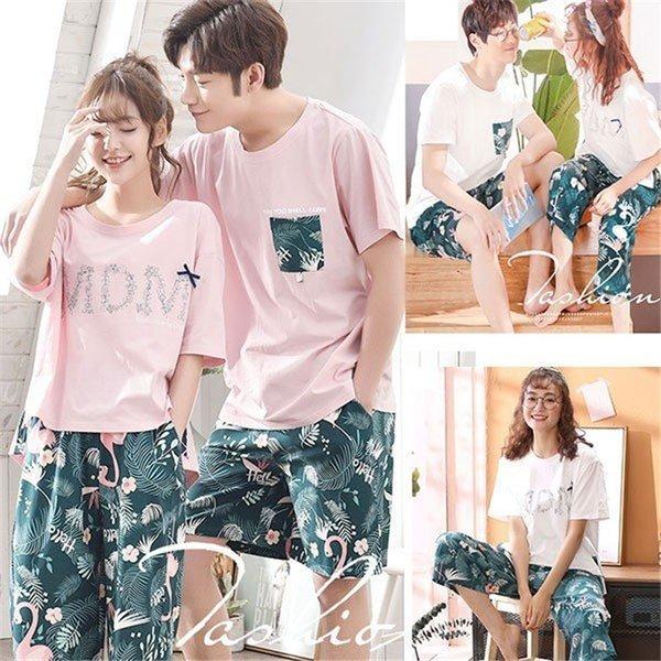 即日発送 パジャマ カップルペアルック 春秋夏ルームウェア ペアパジャマ半袖 パジャマペアルックお揃いレディースメンズ ギフト プレゼント カップル 上下セット Jasmine Actwl195 Jasmine Select 通販 Yahoo ショッピング 高速配送 Toscelikspecialsteel Com
