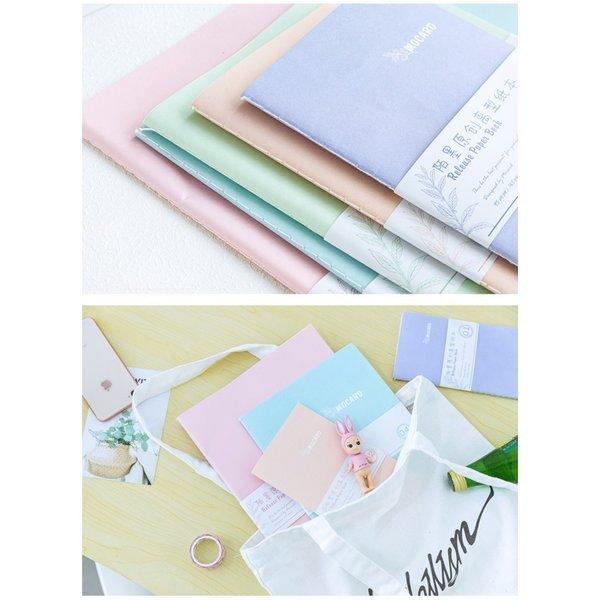 シール帳 シールノート メモ 手帳 ノート 無地 白紙 シール ステッカー プリクラ パステルカラー 文房具 文具 ステーショナリー 自由帳 イラスト Jasmine Jtagc5 Jasmine Select 通販 Yahoo ショッピング