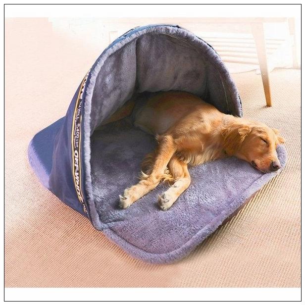 人気ブランドを ペット用ブランケット 毛布 寝袋 イヌ 犬 寝床 袋状 おくるみ 布団 カーペット ラグ 暖かい あったか お昼寝 リラックス 遊び場 室内用 外出用 驚きの値段 Www Muslimaidusa Org