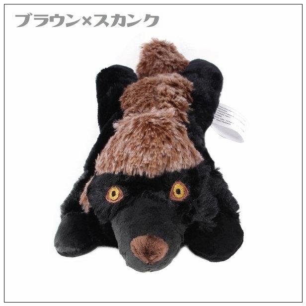 ペット用品 ドッグ おもちゃ 噛む アニマル ぬいぐるみ ネズミ ゾウ オオカミ スカンク リス マングース 可愛い ストレス解消 運動 遊び 犬 猫 Pease Rqjls690 Jasmine Select 通販 Yahoo ショッピング