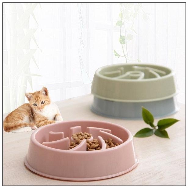早食い防止食器 フードボウル 丸飲み防止 丸呑み防止 犬用 猫用 ペット用 プラスチック食器 超小型犬 小型犬 犬用品 いぬ用 イヌ用 猫用品 ねこ用 S9jn3qzjua 犬用品 Panamericanschool Pa Net