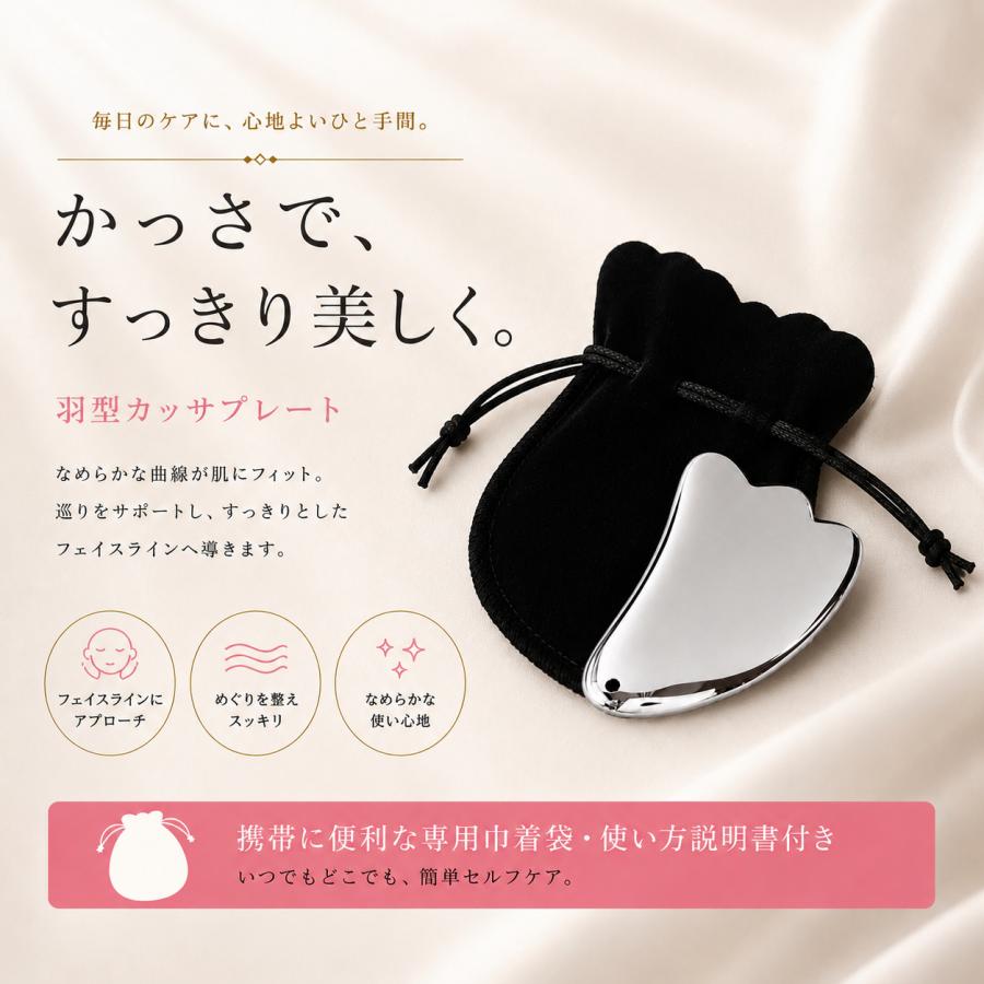 テラタイト　パワープレート　かっさ テラタイト パワープレート 女神の手 かっさ 【公式通販】