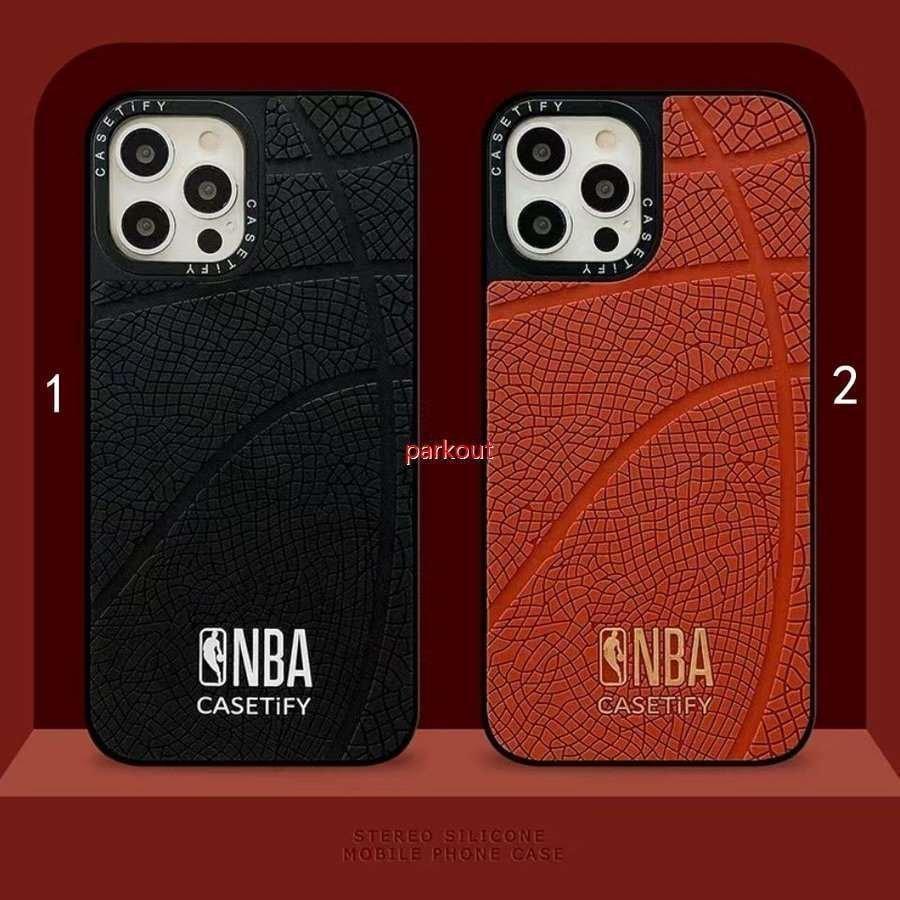 iPhone ケース CASETIFY NBA スマホケース ティファイ コラボ iPhone13