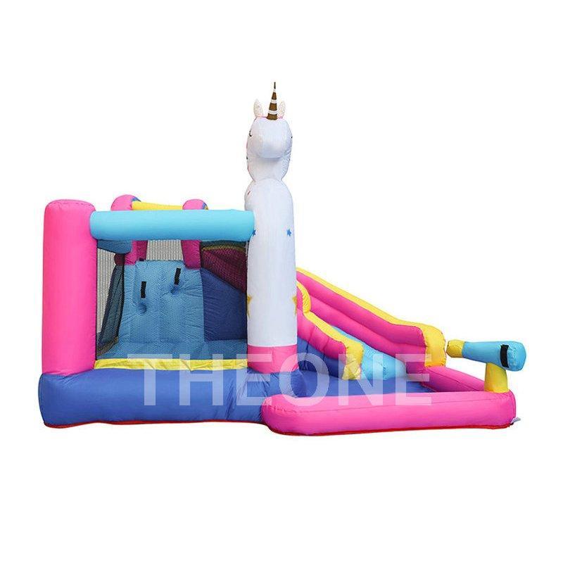 完動品 大型 プール エアー 遊具 ブロワー 送風機 【M1639436210】(58098円)