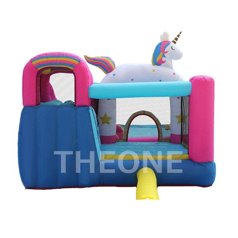 完動品 大型 プール エアー 遊具 ブロワー 送風機 【M1639436210】(58098円)