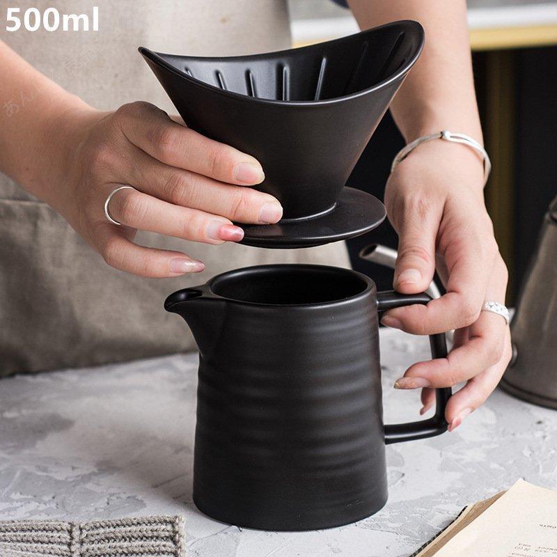コーヒードリッパー ドリッパー コーヒーサーバードリッパーセット