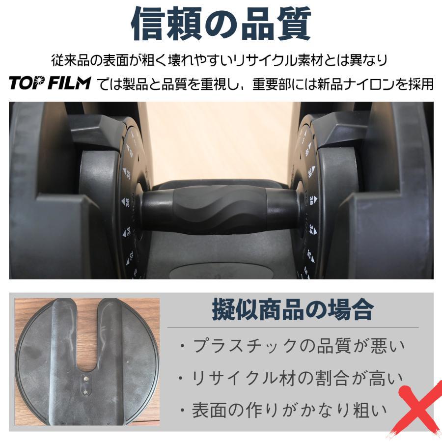 可変式ダンベル 40kg 2個セット 32kg 36kg ダンベル 可変式