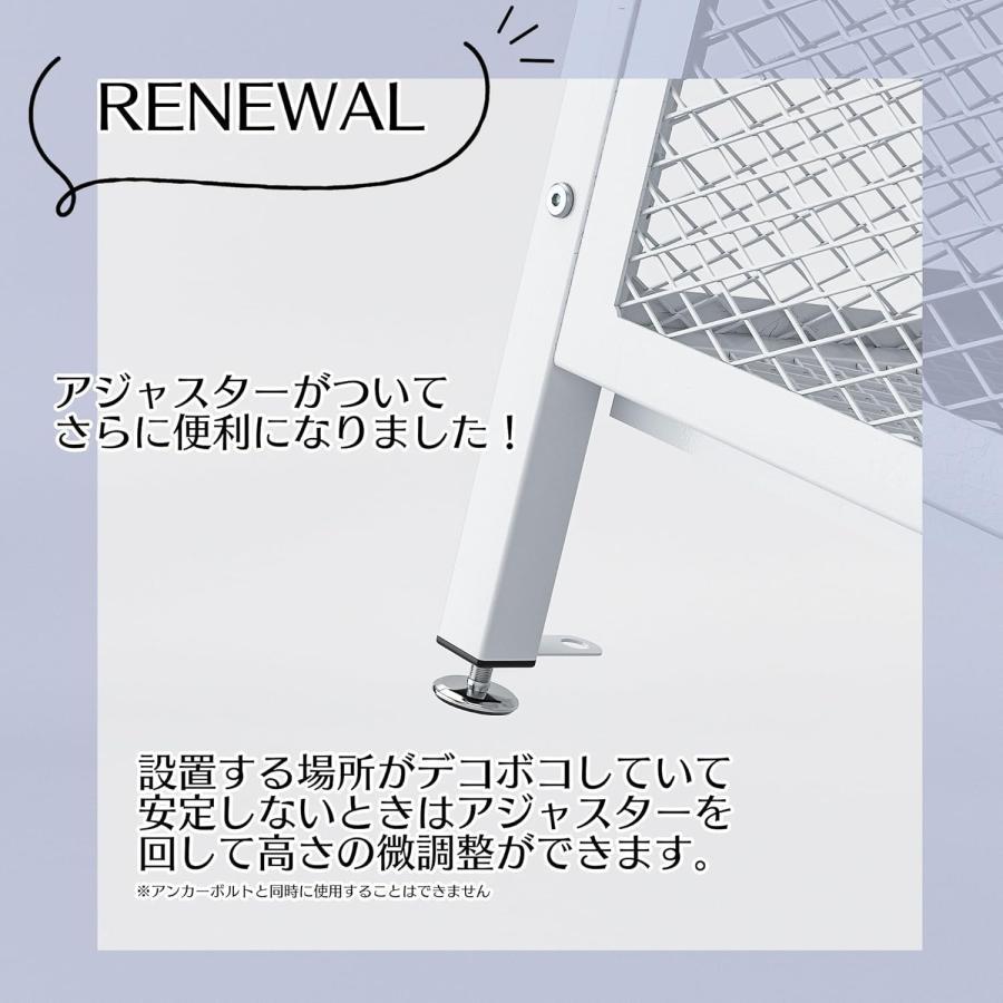 ゴミステーション ゴミ箱 ごみ収集ボックス ゴミ保管庫 屋外 ふた付き