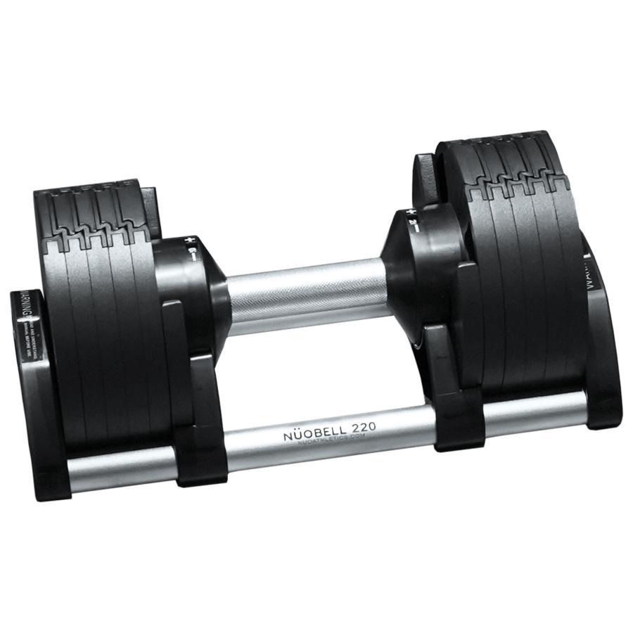 フレックスベル 2kg刻み 20kg flexbell 可変式ダンベル ダンベル 可変