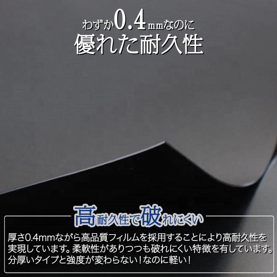 防水シート 厚0.4mm 不浸透性フィルム 防水 幅3m×長10m 1869 防水シート 屋外用 厚手 高耐久 強力 0.4mm カット自由 ベランダ・屋根