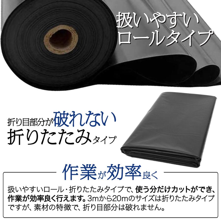 防水シート 屋外用 高耐久 軽量 0.25mm カット自由 ベランダ 屋根 庭