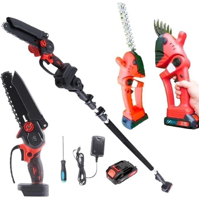 12v DIY、工具 高枝 チェーンソー 草刈り機 マキタ バッテリー 互換