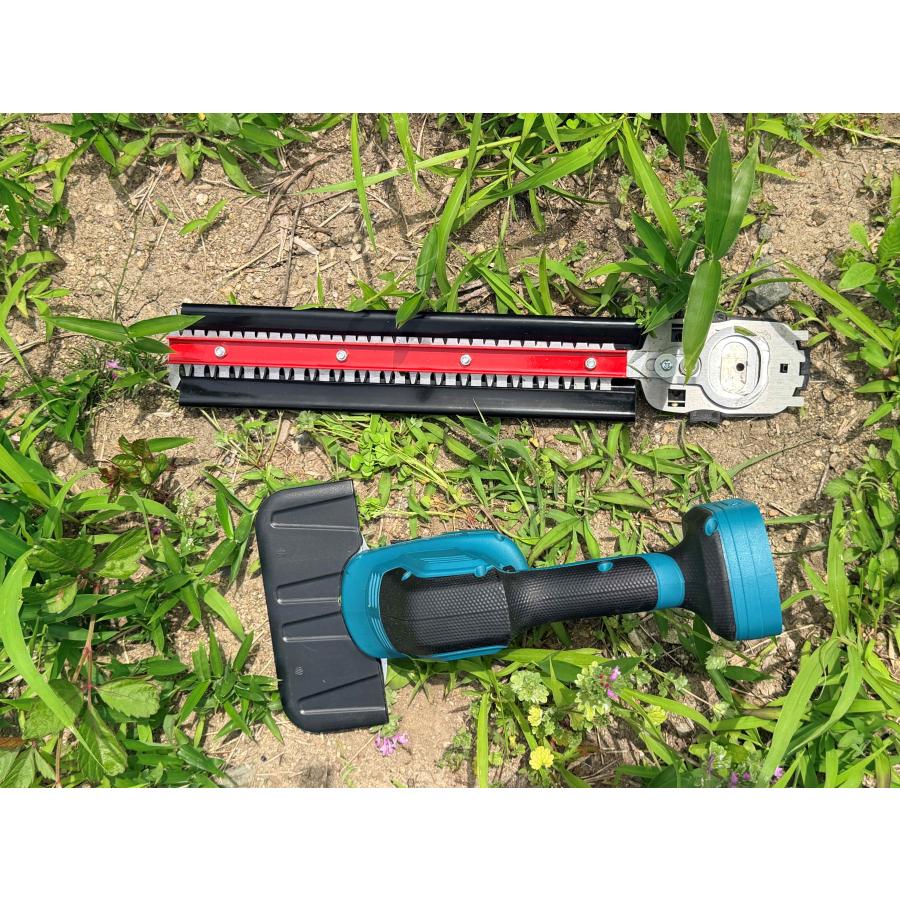 高枝チェーンソー 草刈り機 高枝ハサミ マキタ バッテリー 互換 電動