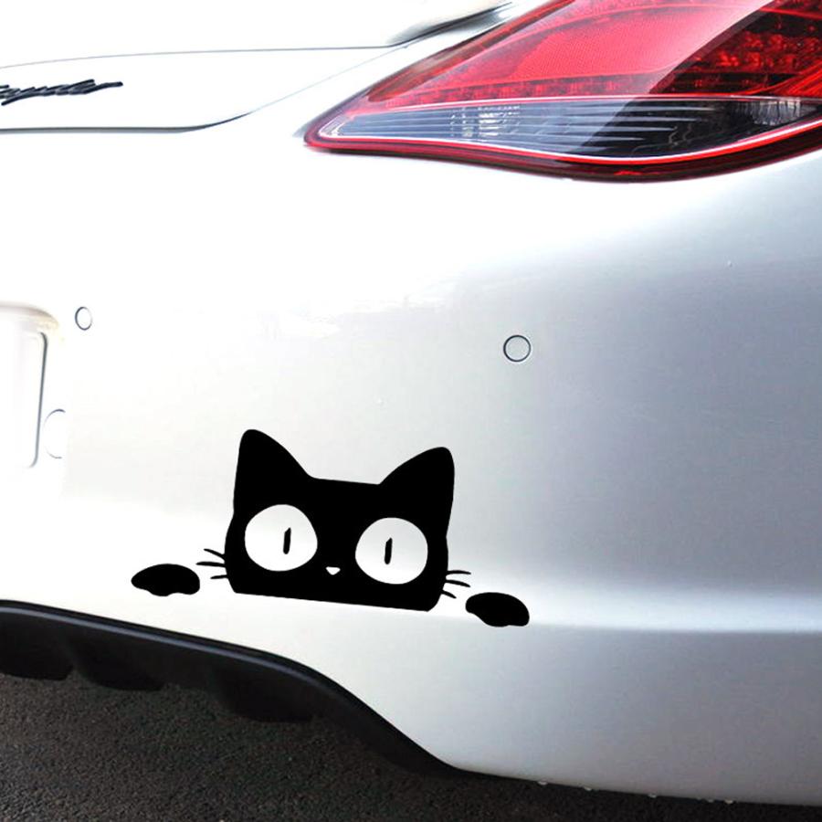 車のデカールとステッカー 12 2cmx16 3cm3つのかわいい猫の花バンパーカーステッカービニールアート装飾的なオートバイ車のデカール黒 銀 Color Name Silver Ijx2kzq3nv Rtanjskidvori Rs