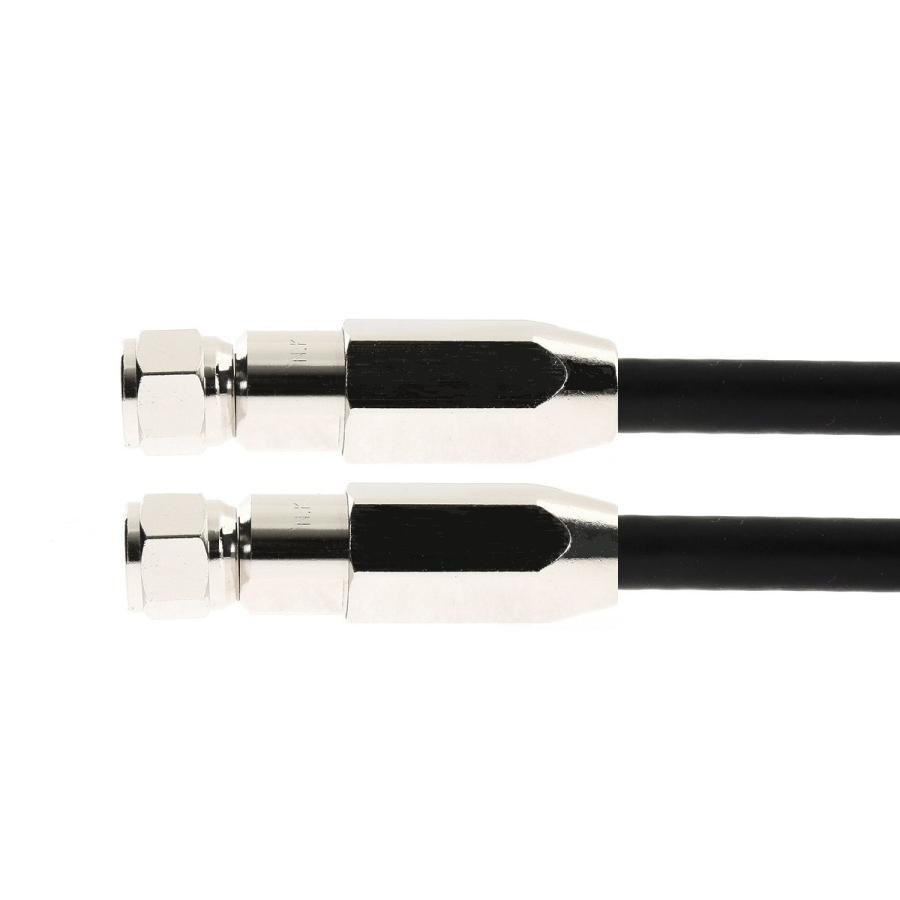 柔らかい防水アンテナケーブル S5CFB 15m 2重シールド VHF 高品質 UHF CS CATV対応 防水設計 黒 BS 4K8K放送対応 テレビチューナー、アンテナ 防水アンテナケーブル 屋外用 5m 4K8K対応 S5CFB 同軸2重シールド 軟銅芯線 防水設計 UHF VHF BS CS CATV対応