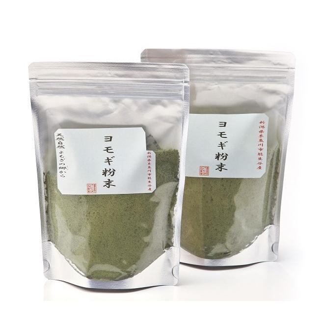 よもぎ 粉末 100gx1袋 新潟県 糸魚川 能生谷産 送料無料 :yomogi100:農業生産法人ジャッツ食彩館 - 通販 - Yahoo!ショッピング よもぎ 粉末 100gx1袋 新潟県 糸魚川 能生谷産 送料無料 :yomogi100:農業生産法人ジャッツ食彩館 - 通販 - Yahoo!ショッピング